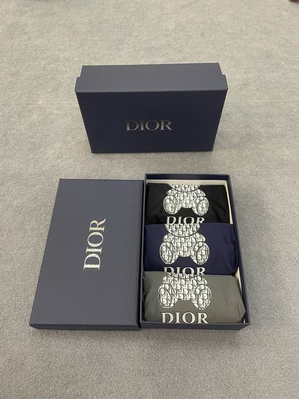 Dior Boxer L-XXXL  (6)