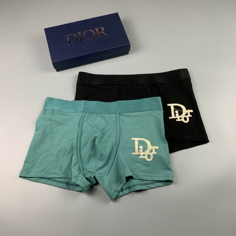 Dior Boxer L-XXXL  (6)
