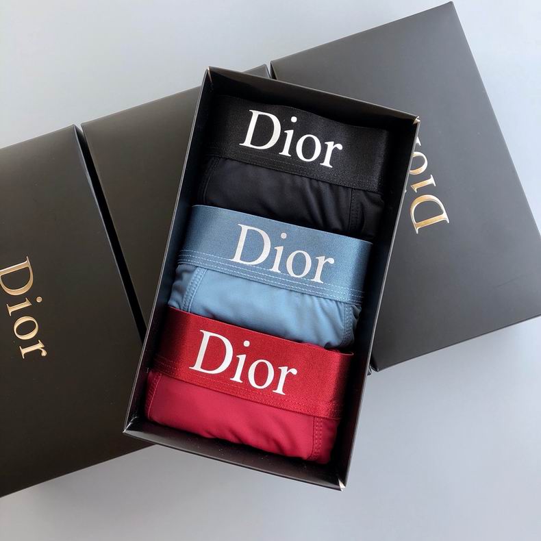 Dior Boxer L-XXXL  (7)