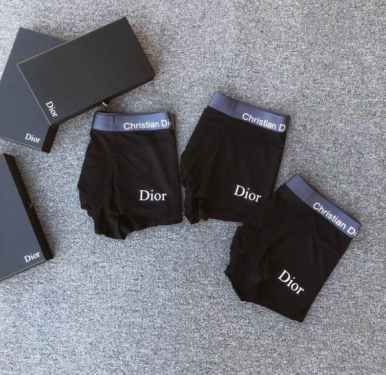 Dior Boxer L-XXXL  (7)