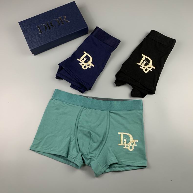 Dior Boxer L-XXXL  (8)