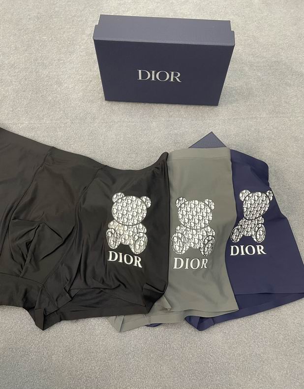 Dior Boxer L-XXXL  (9)
