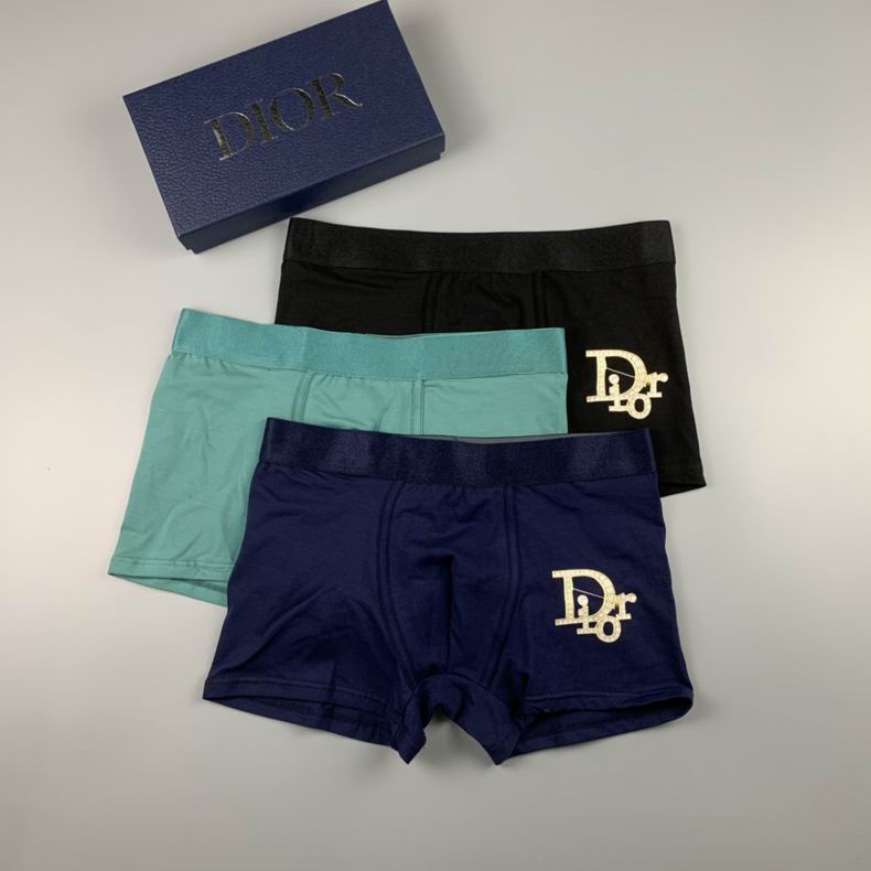 Dior Boxer L-XXXL  (9)