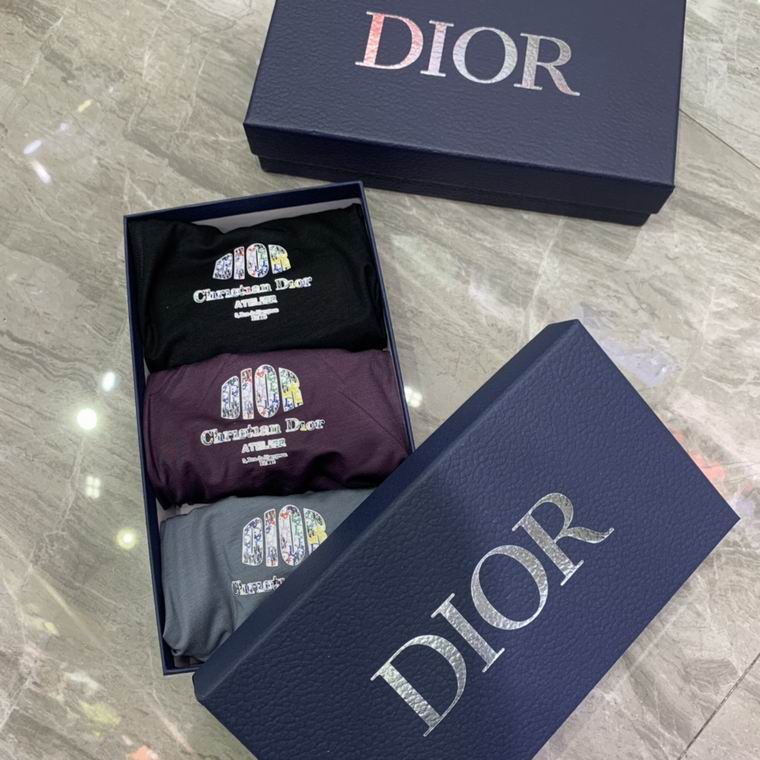 Dior Boxer man L-3XL  (1)