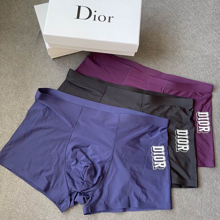 Dior Boxer man L-3XL  (1)