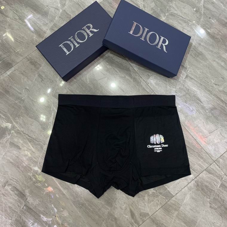 Dior Boxer man L-3XL  (2)