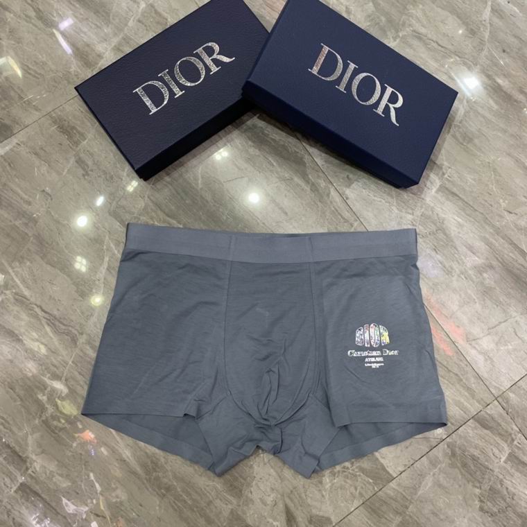 Dior Boxer man L-3XL  (3)