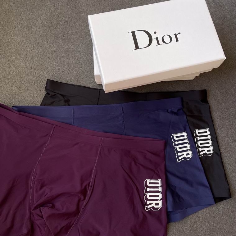 Dior Boxer man L-3XL  (3)