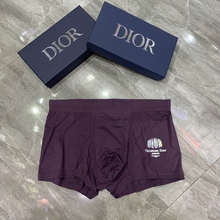 Dior Boxer man L-3XL  (4)