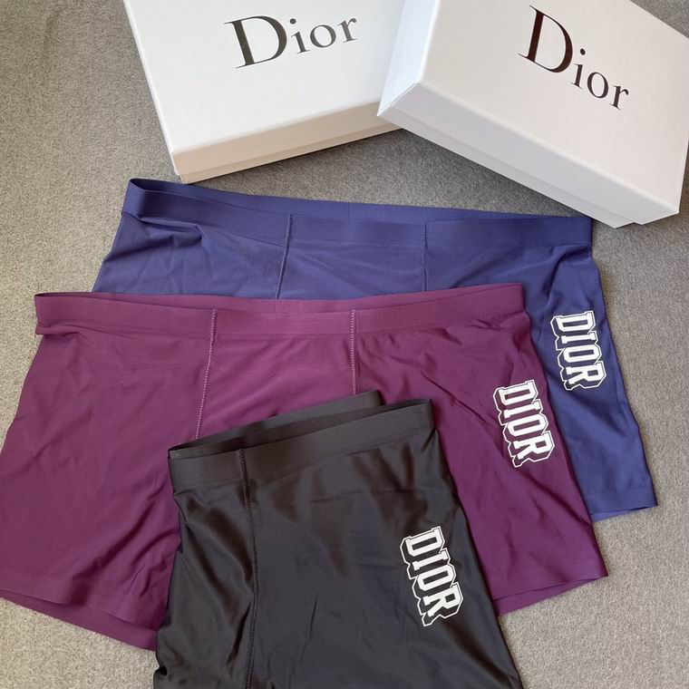 Dior Boxer man L-3XL  (4)