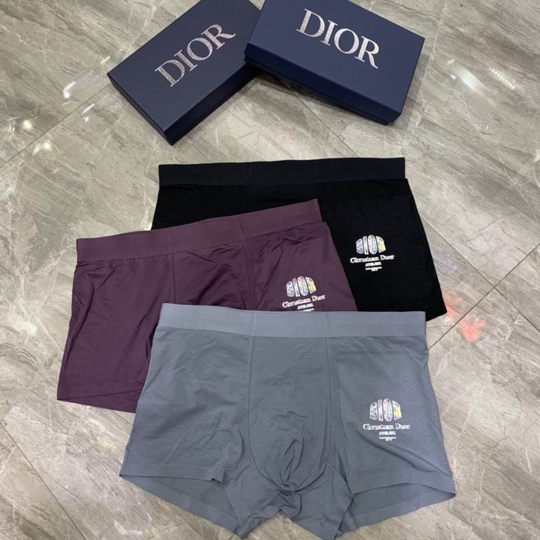 Dior Boxer man L-3XL  (5)