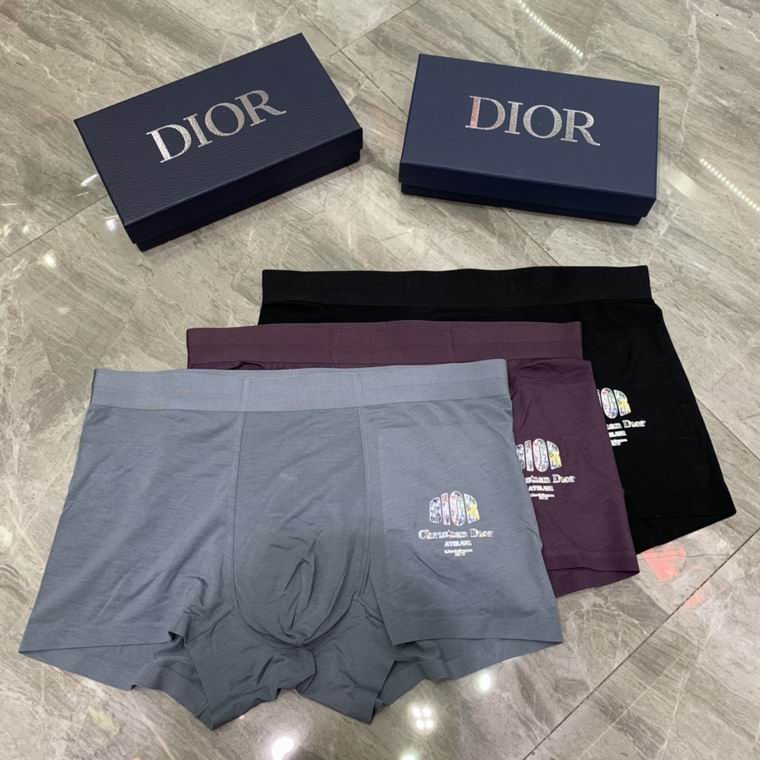 Dior Boxer man L-3XL  (6)