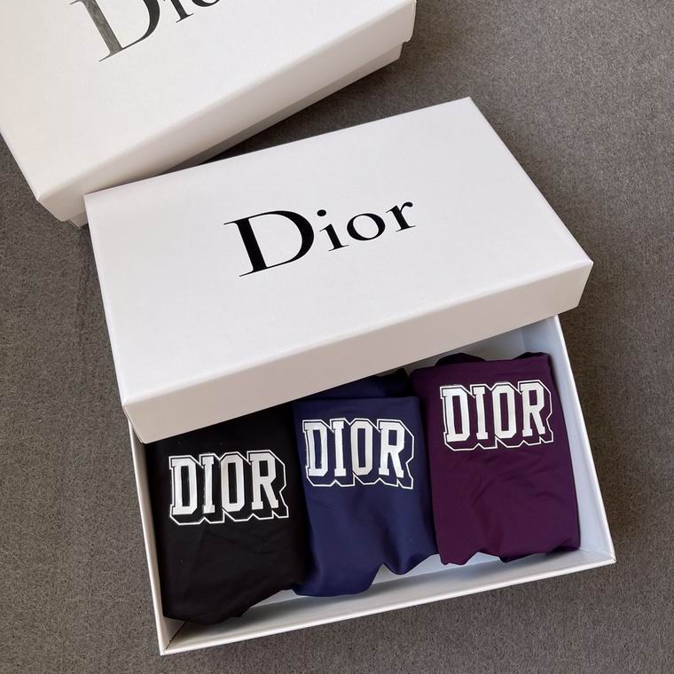 Dior Boxer man L-3XL  (8)