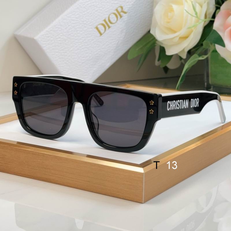Dior CD5278 54 18-145 k02