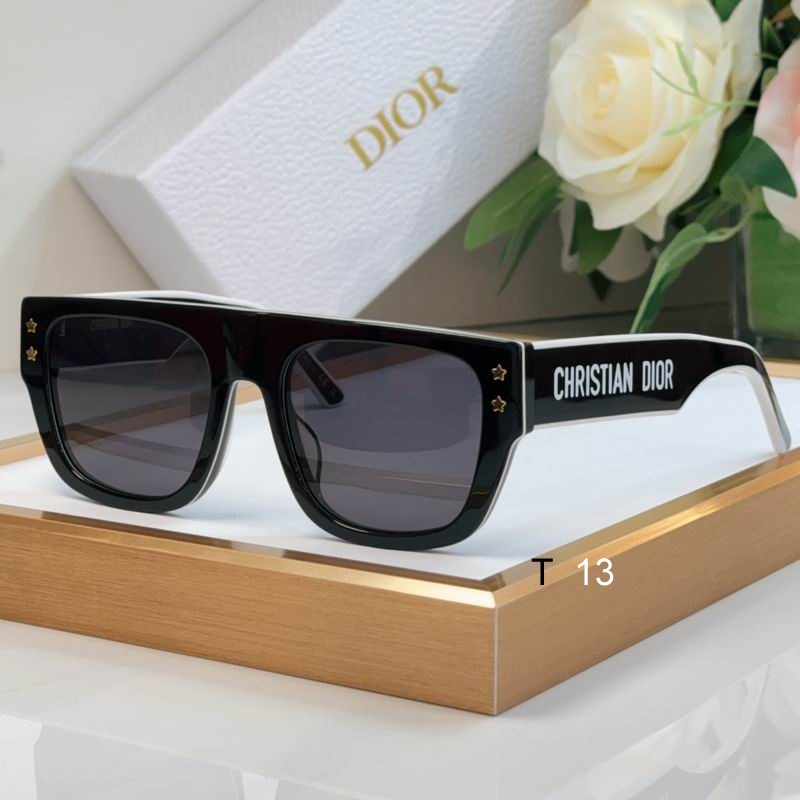 Dior CD5278 54 18-145 k06