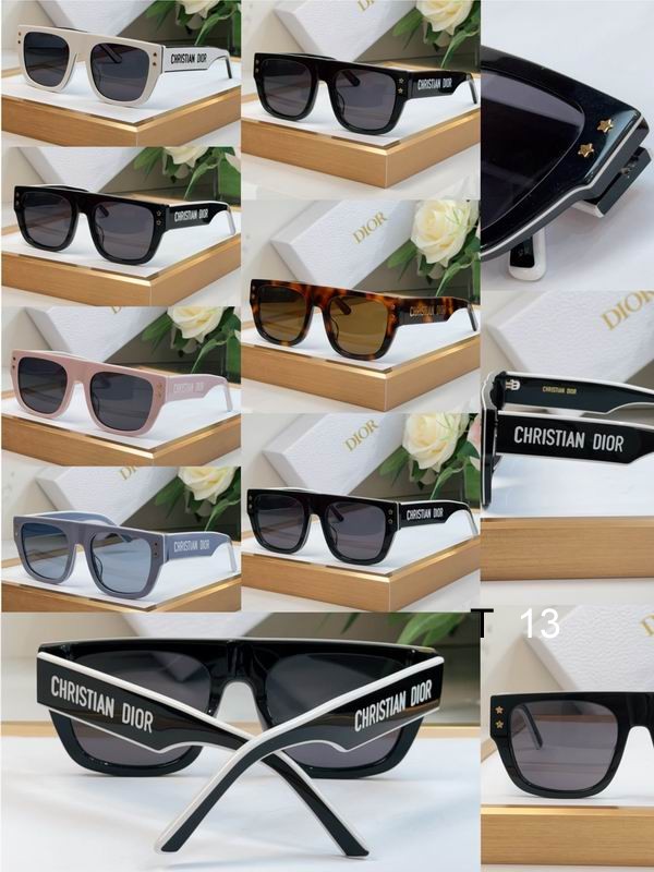 Dior CD5278 54 18-145 k10