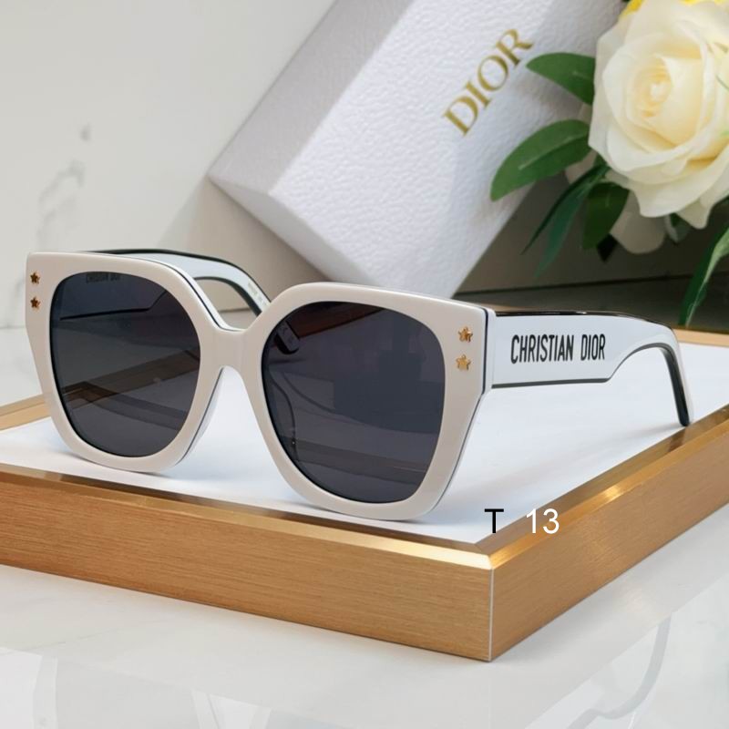 Dior CD528 56 19-145 k05