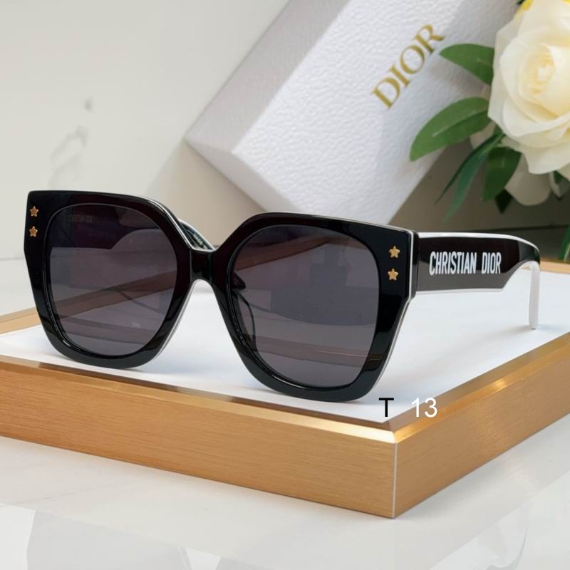 Dior CD528 56 19-145 k06