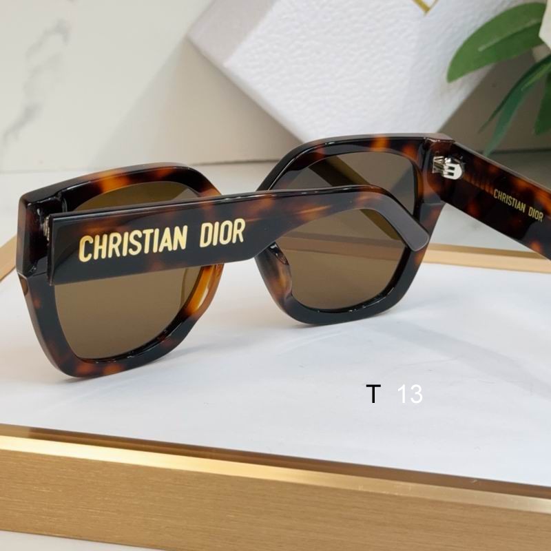 Dior CD528 56 19-145 k08