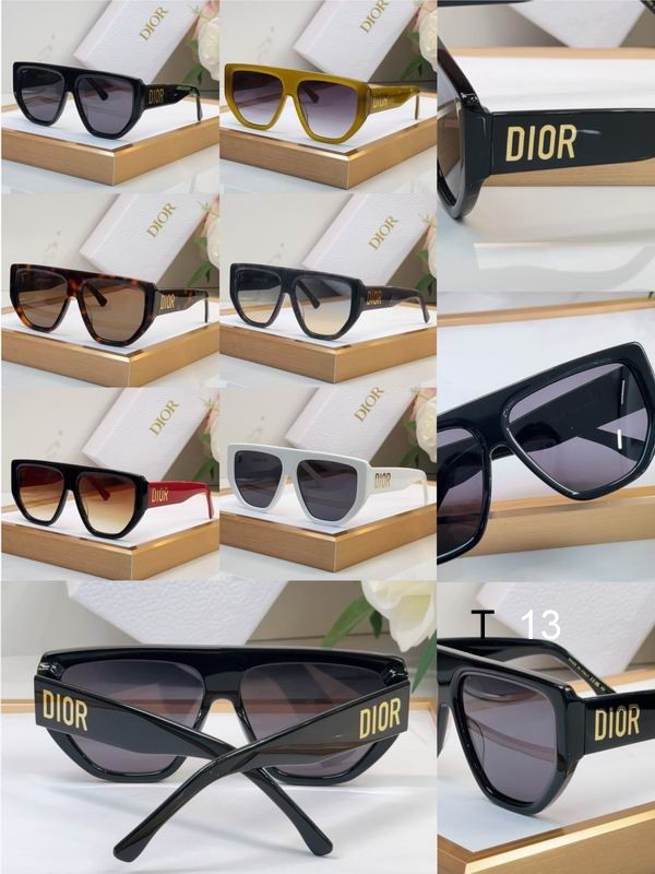 Dior CD528 56 19-145 k10