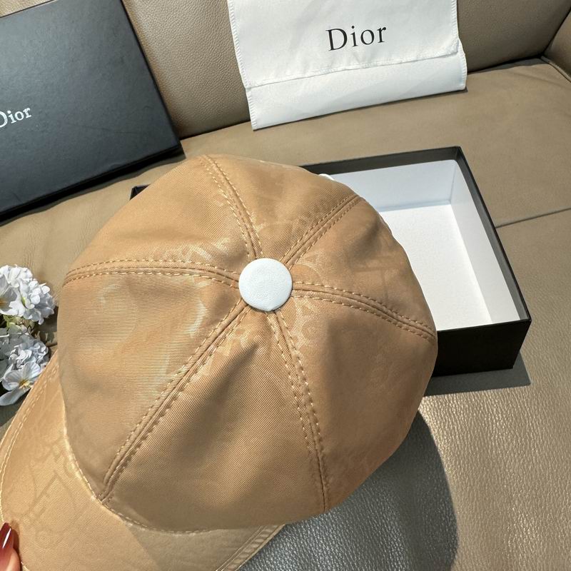 Dior Cap（高版本）dx (1183)