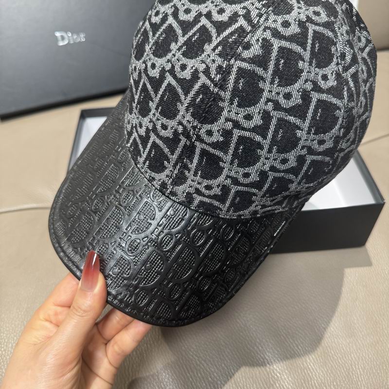Dior Cap（高版本）dx (184)