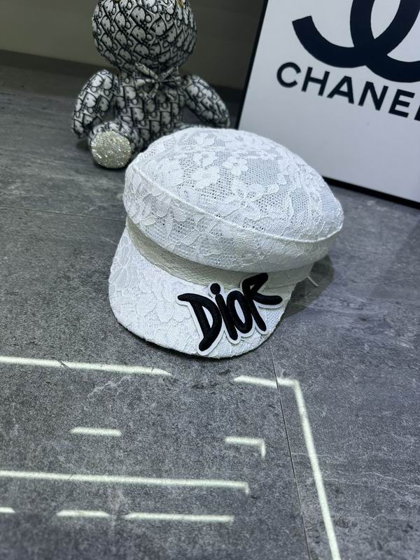 Dior Cap dx (107)