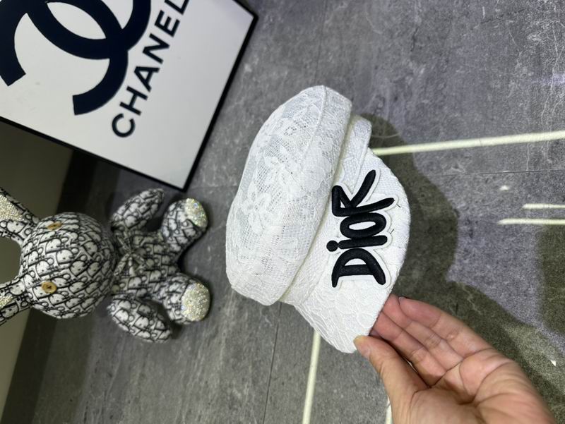 Dior Cap dx (110)