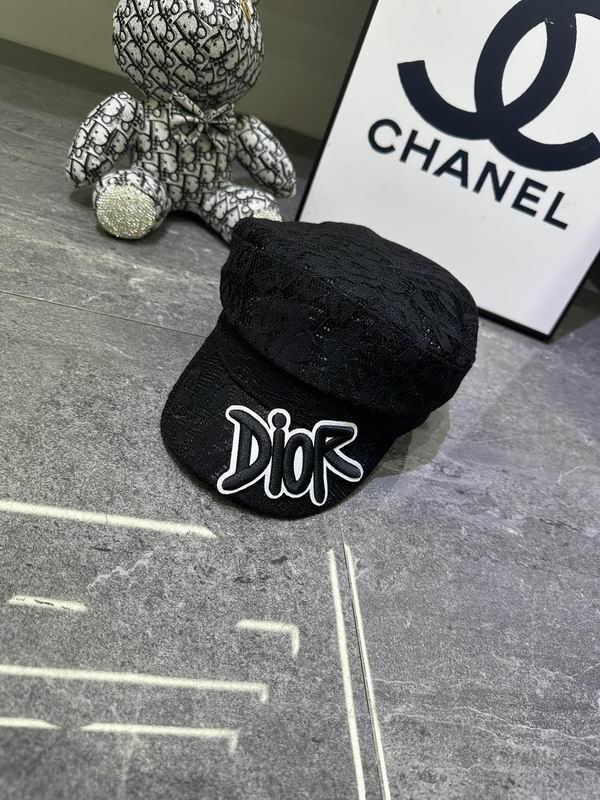 Dior Cap dx (111)