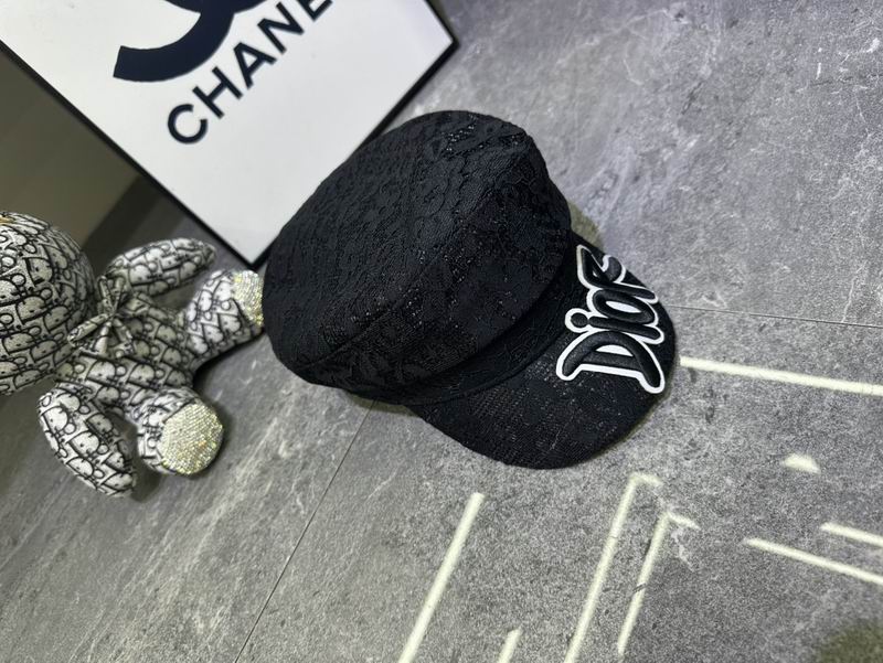 Dior Cap dx (114)