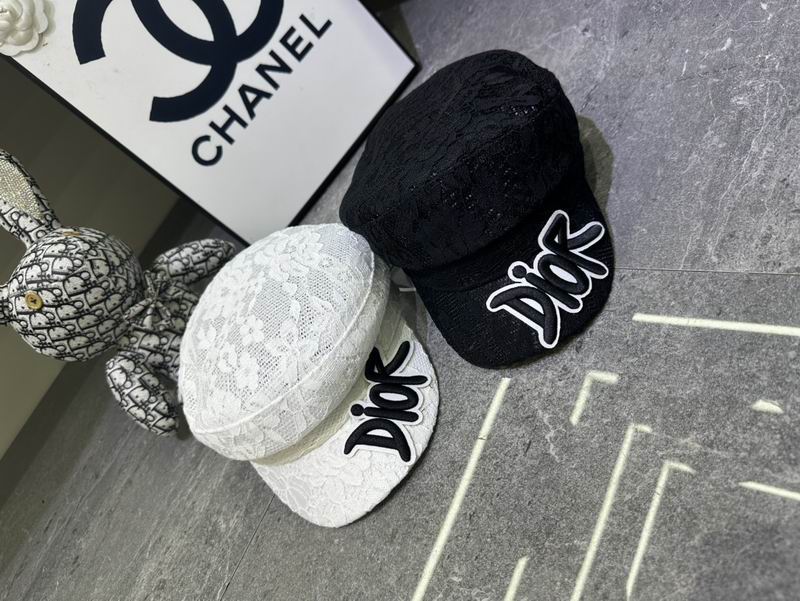 Dior Cap dx (115)