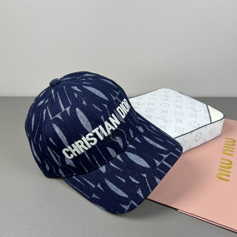 Dior Cap dx (1247)