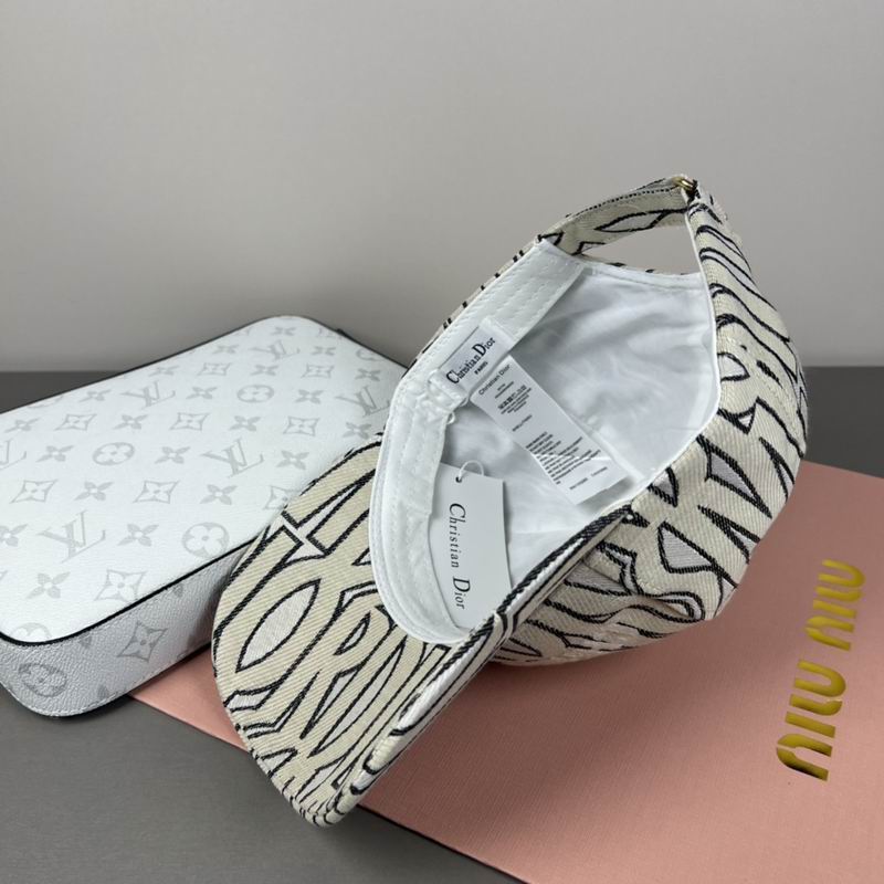 Dior Cap dx (1249)