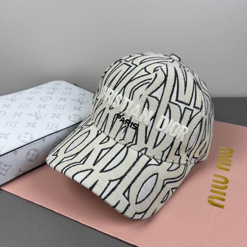 Dior Cap dx (1250)