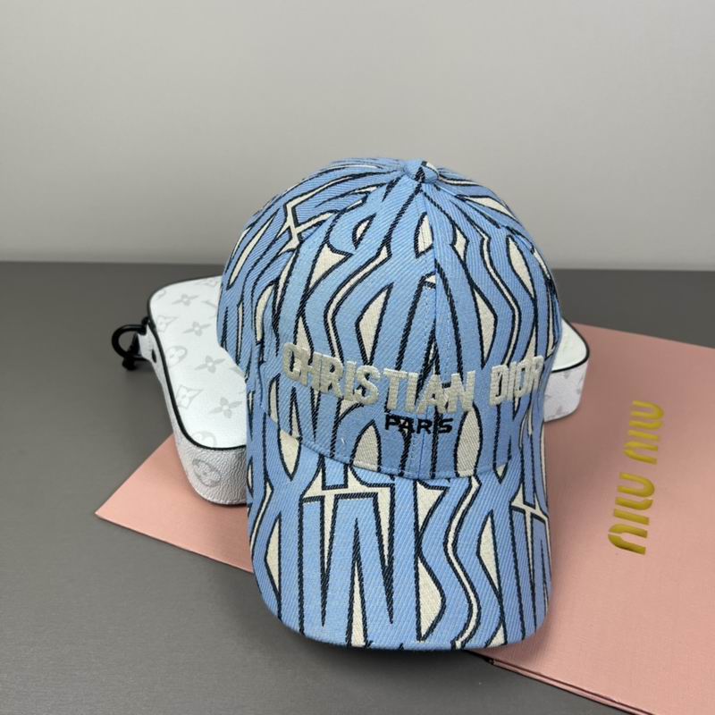 Dior Cap dx (1253)