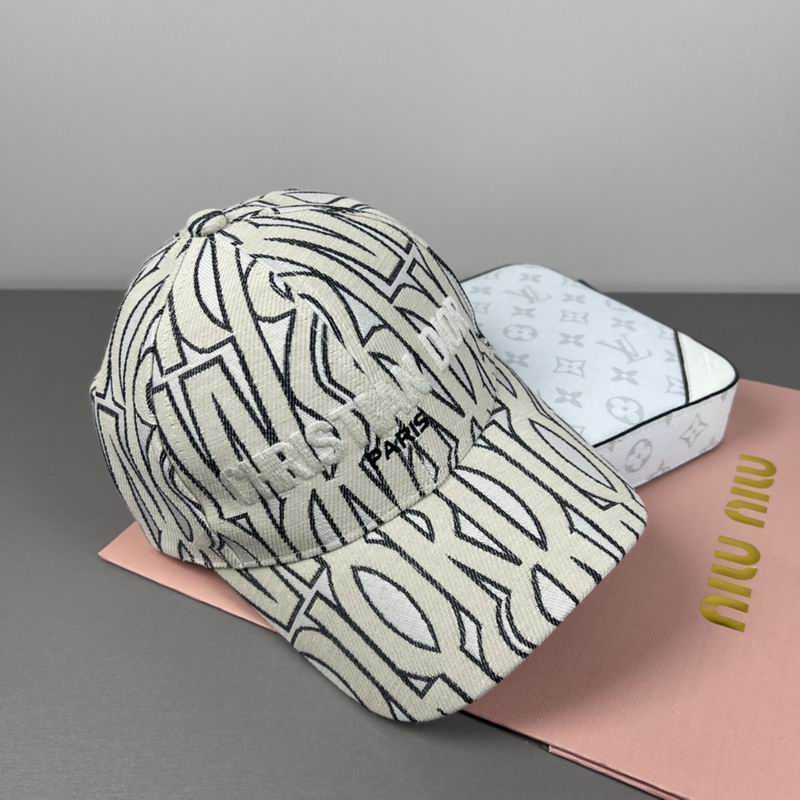 Dior Cap dx (1256)