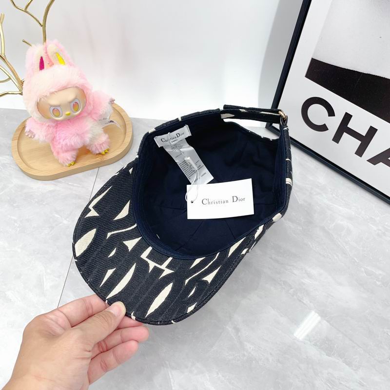 Dior Cap dx (2441)