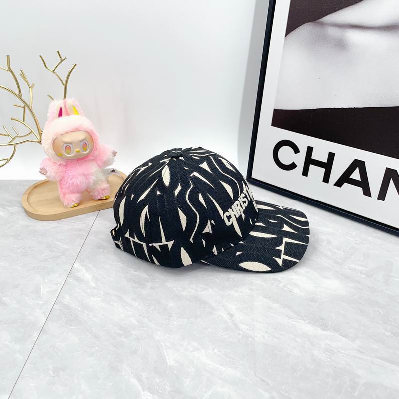 Dior Cap dx (2443)