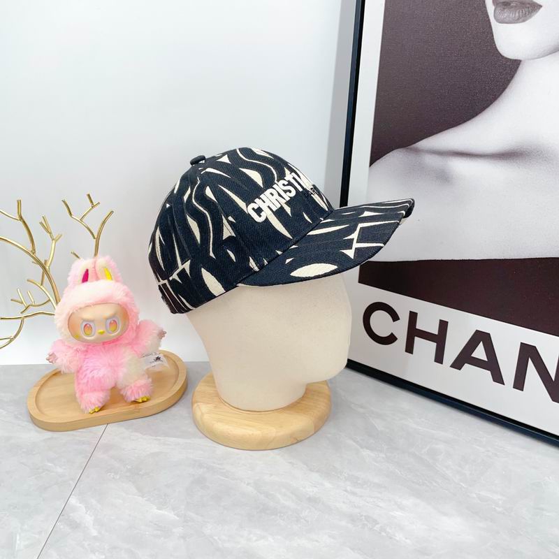 Dior Cap dx (2446)