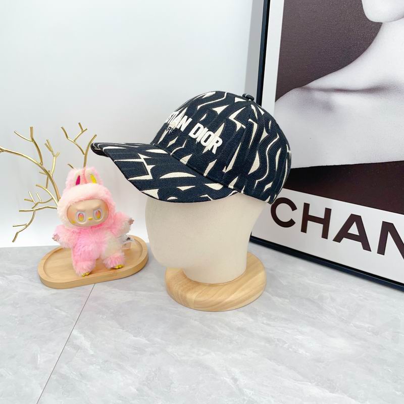 Dior Cap dx (2447)