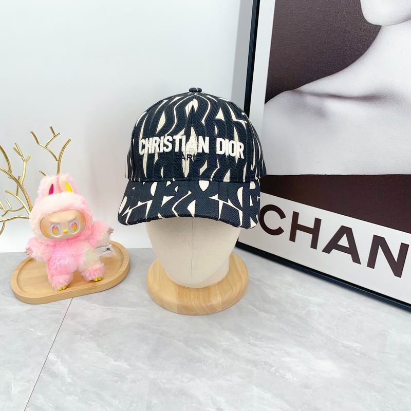 Dior Cap dx (2448)