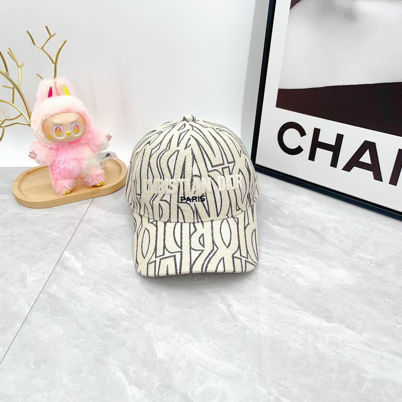 Dior Cap dx (2453)
