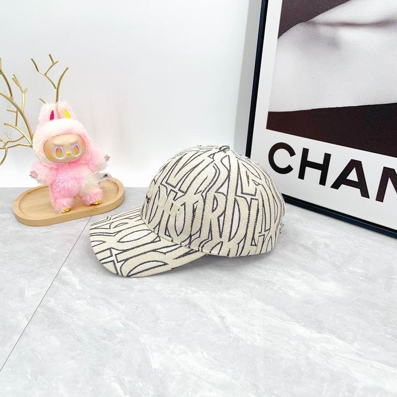 Dior Cap dx (2454)