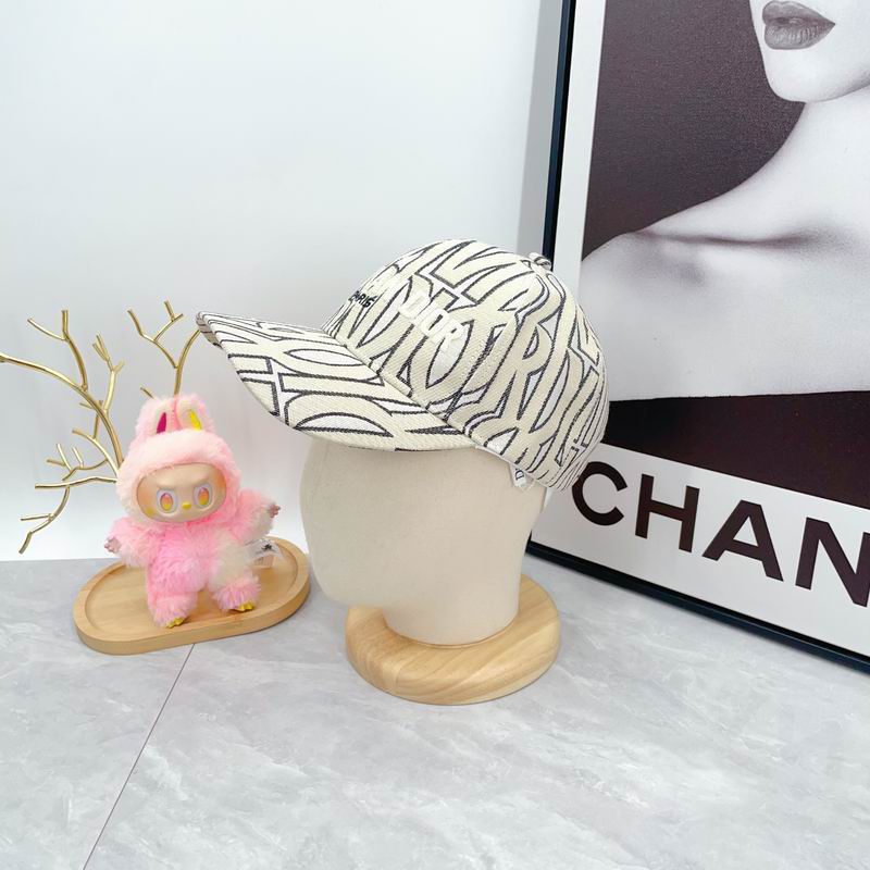 Dior Cap dx (2455)