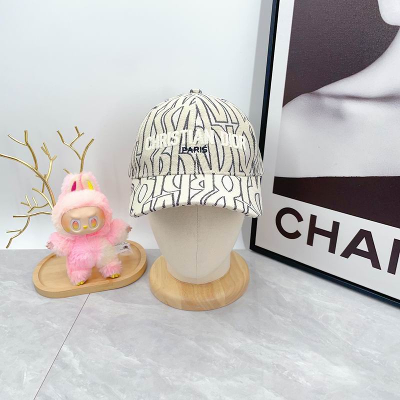 Dior Cap dx (2457)
