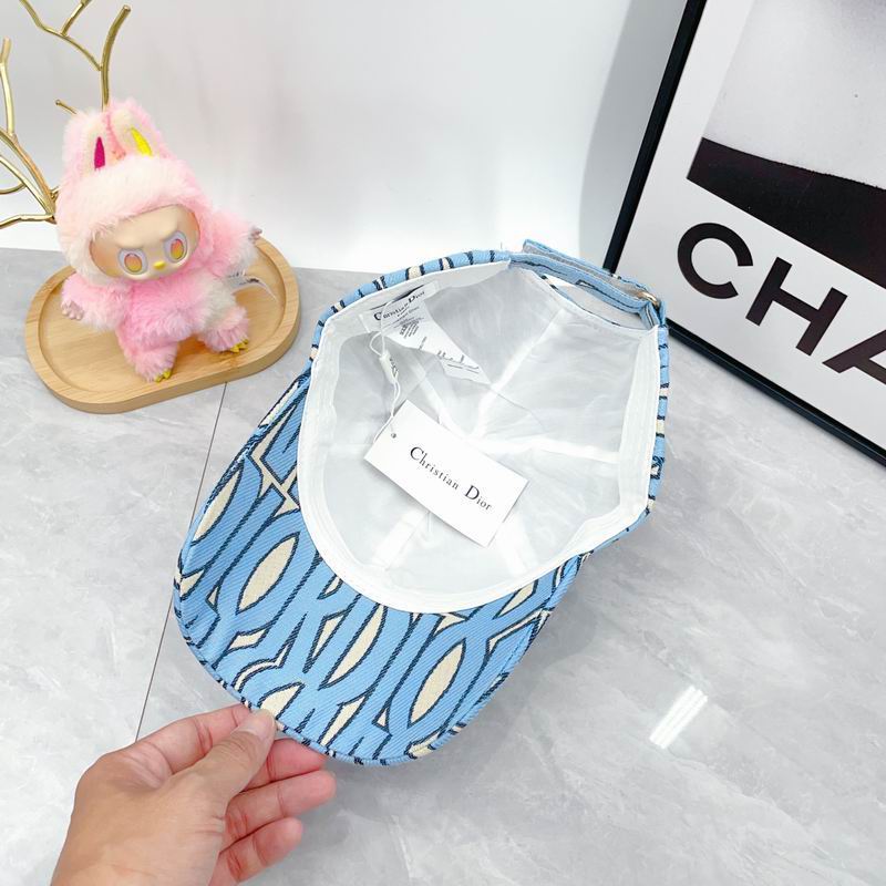 Dior Cap dx (2459)