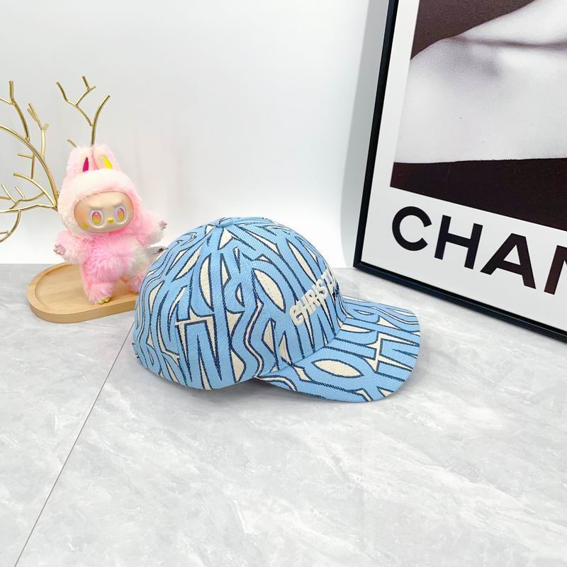 Dior Cap dx (2461)