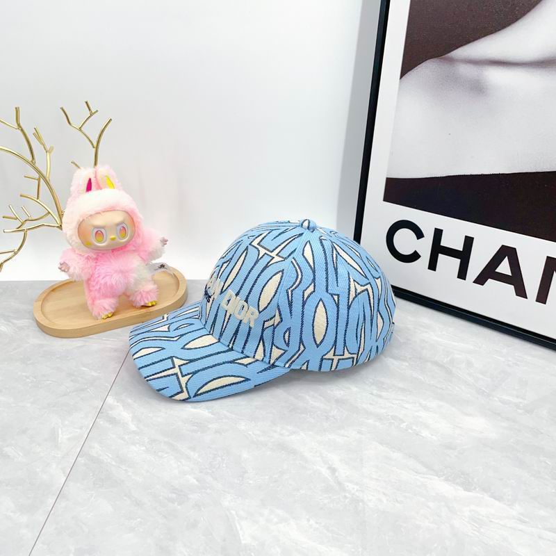 Dior Cap dx (2463)