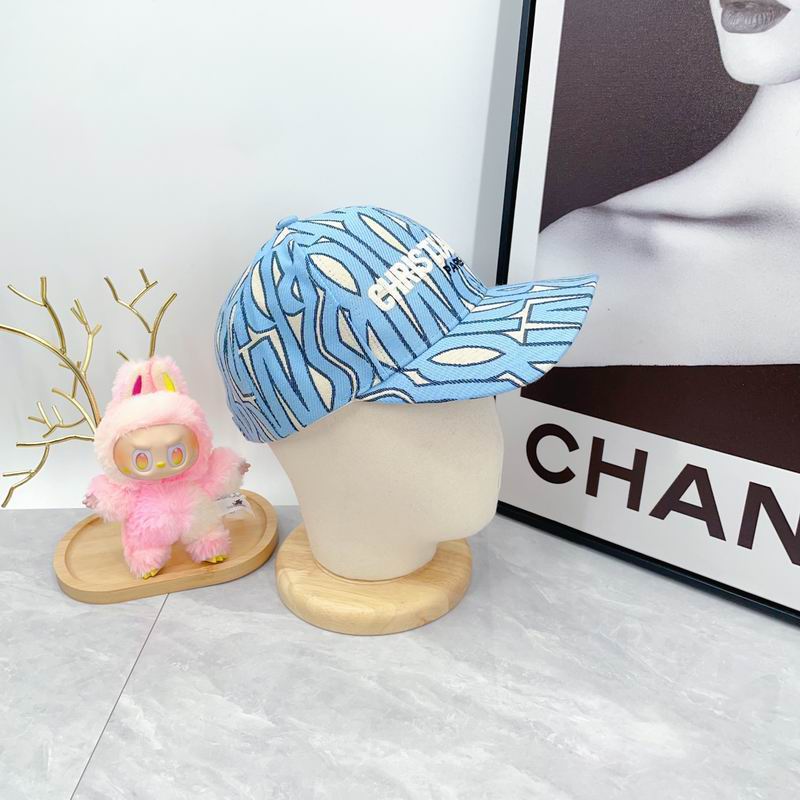 Dior Cap dx (2464)
