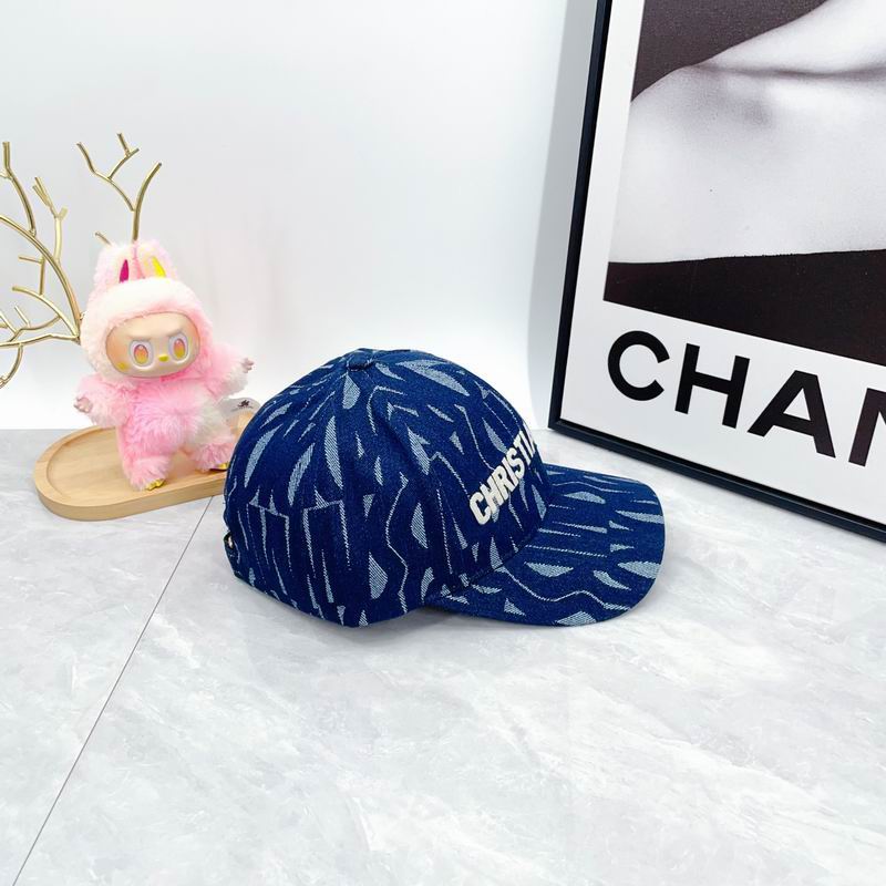 Dior Cap dx (2470)